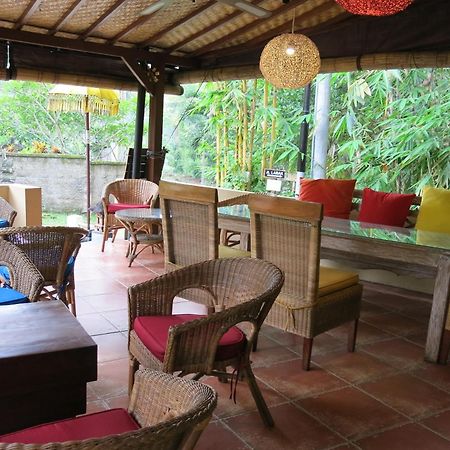 Villa Nirvana Ubud  Exterior photo