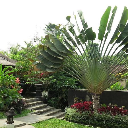 Villa Nirvana Ubud  Exterior photo