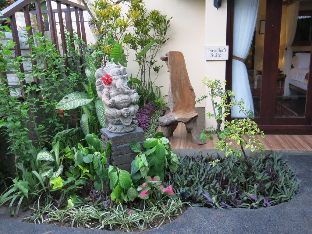 Villa Nirvana Ubud  Exterior photo