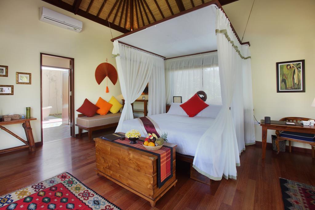 Villa Nirvana Ubud  Exterior photo