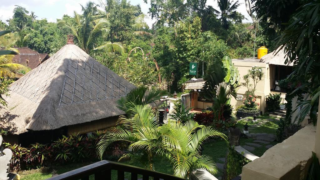 Villa Nirvana Ubud  Exterior photo