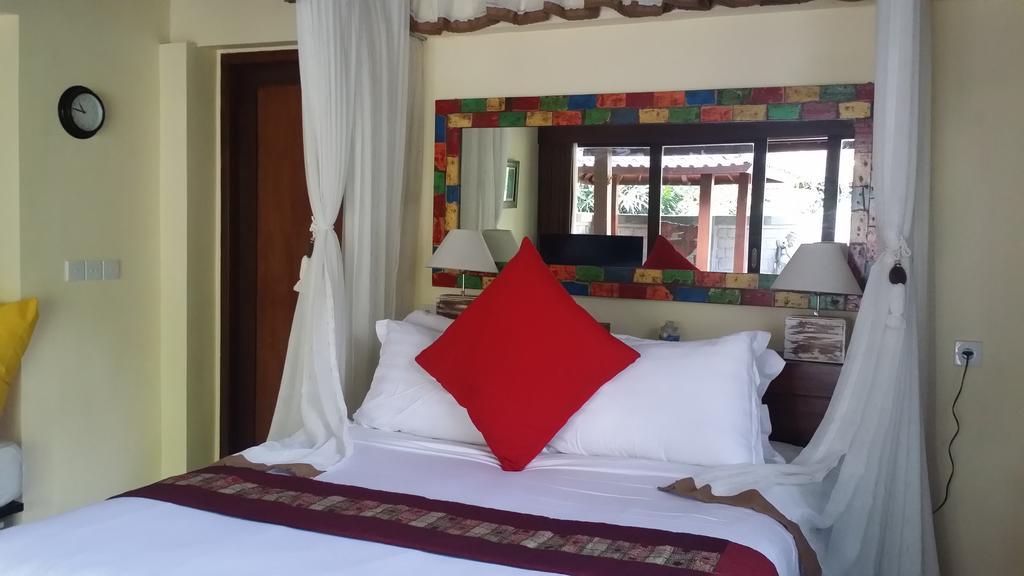 Villa Nirvana Ubud  Exterior photo