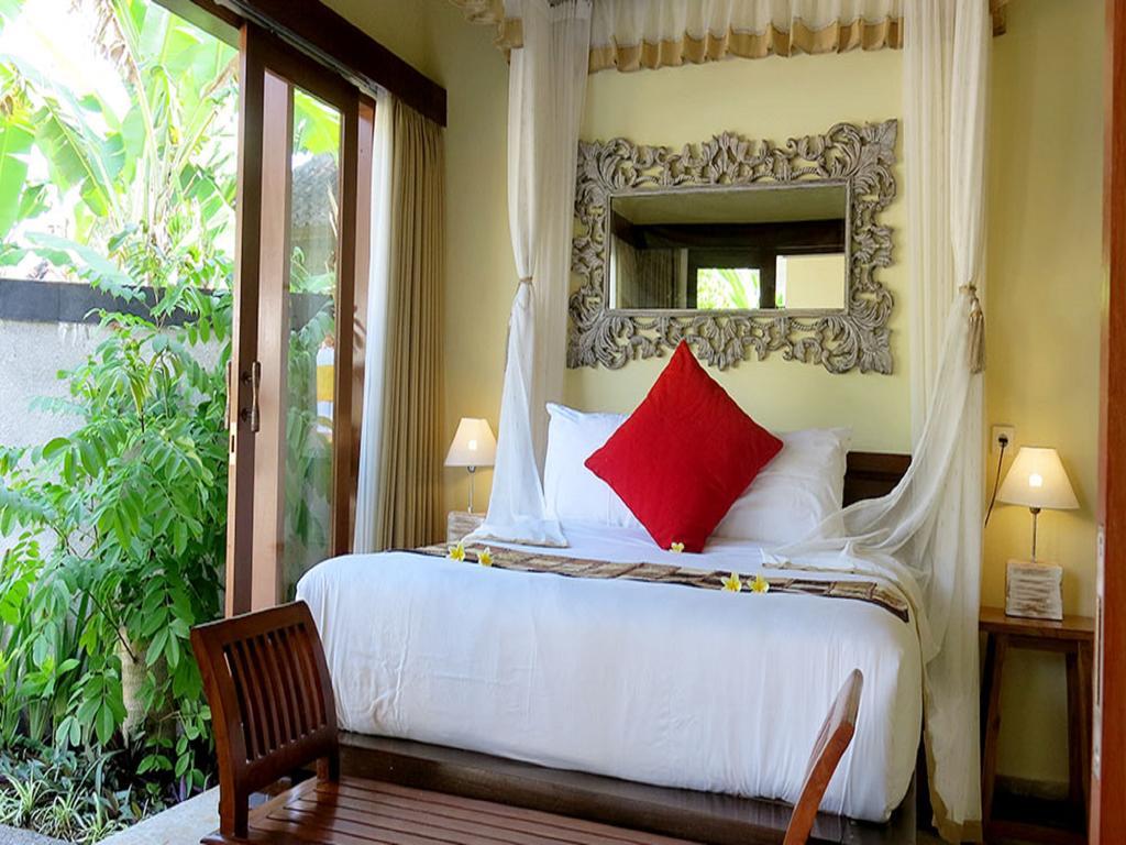 Villa Nirvana Ubud  Exterior photo