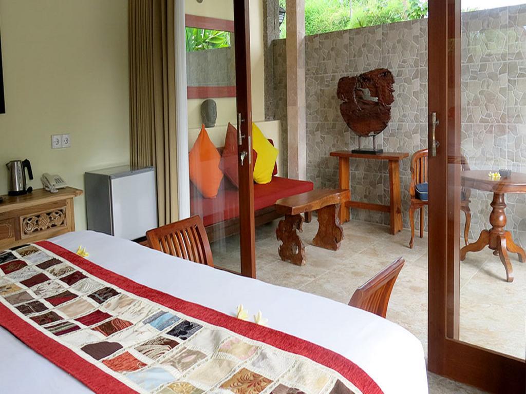 Villa Nirvana Ubud  Exterior photo