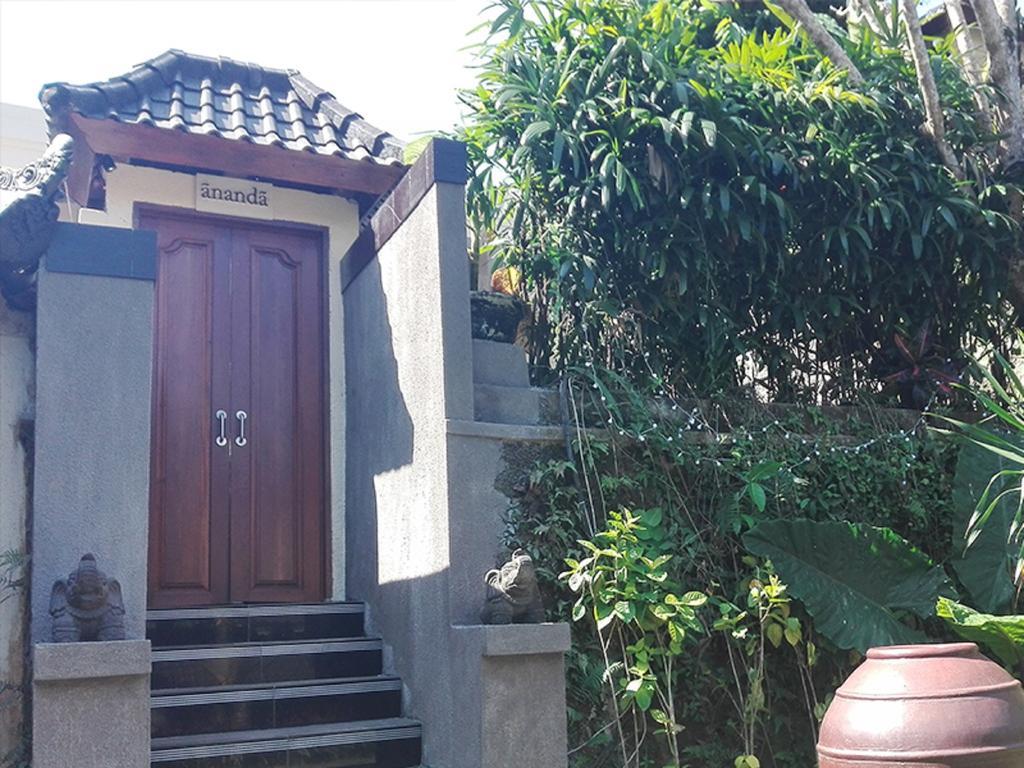 Villa Nirvana Ubud  Exterior photo