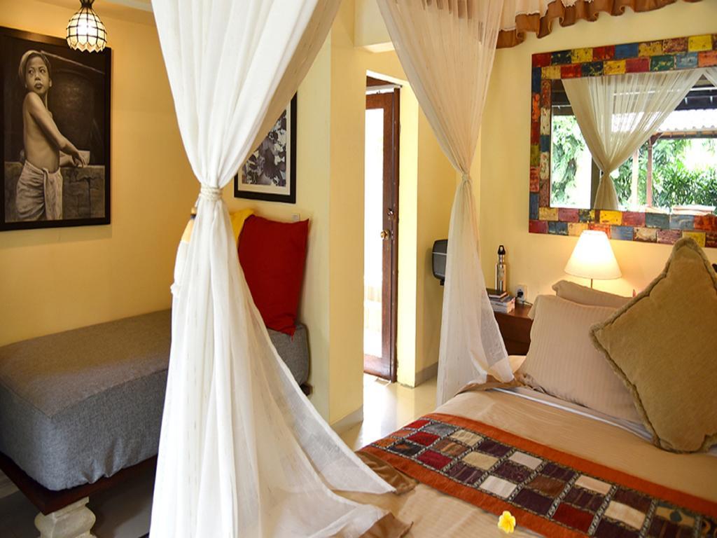 Villa Nirvana Ubud  Exterior photo