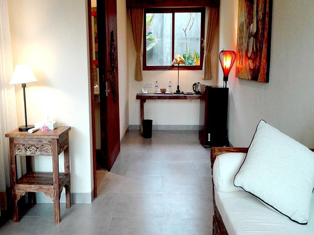 Villa Nirvana Ubud  Exterior photo