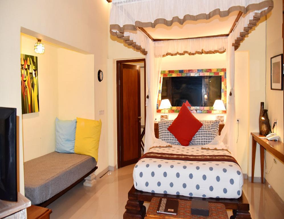 Villa Nirvana Ubud  Exterior photo