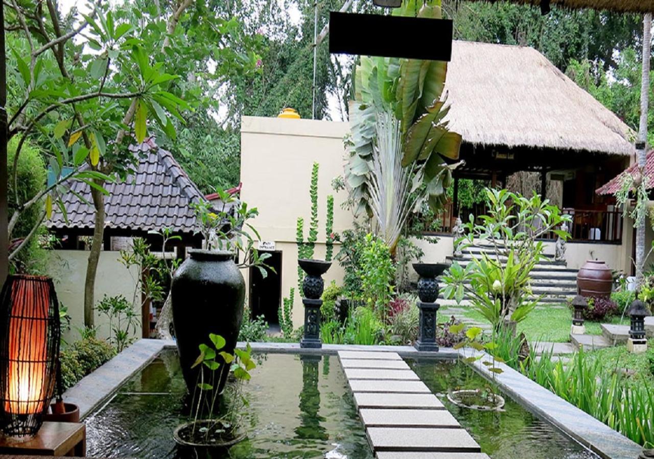 Villa Nirvana Ubud  Exterior photo